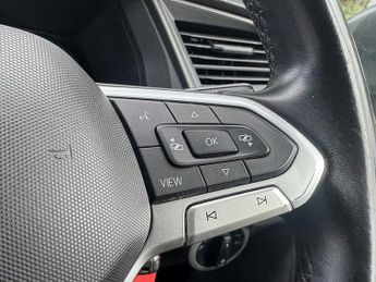 Volkswagen Transporter T6.1 T30 150 DSG SWB