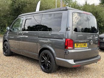Volkswagen Transporter T6.1 T30 150 DSG SWB