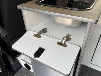 Volkswagen Transporter T6.1 T30 150 DSG SWB