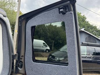Volkswagen Transporter T6.1 T30 150 DSG SWB
