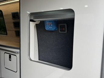 Volkswagen Transporter T6.1 T30 150 DSG SWB