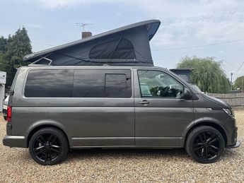 Volkswagen Transporter T6.1 T30 150 DSG SWB