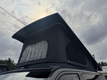 Volkswagen Transporter T6.1 T30 150 DSG SWB