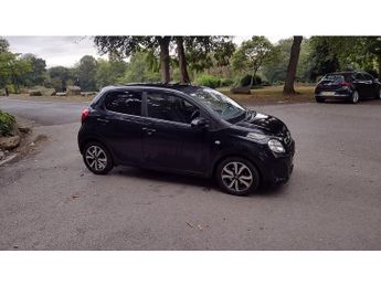Citroen C1 PureTech Flair
