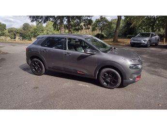 Citroen C4 PureTech Feel Edition