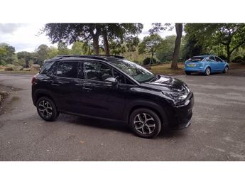 Citroen C3 PureTech Shine