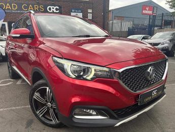 MG ZS 1.5 VTi-TECH Exclusive SUV 5dr Petrol Manual Euro 6 (s/s) (106 p