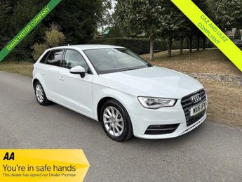 Audi A3 Tfsi Se