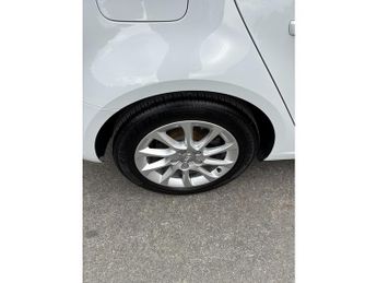 Audi a3 Tfsi Se