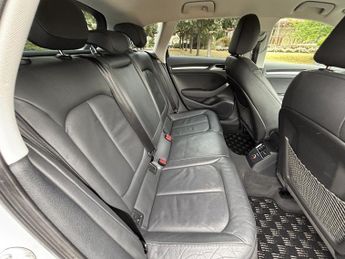 Audi a3 Tfsi Se