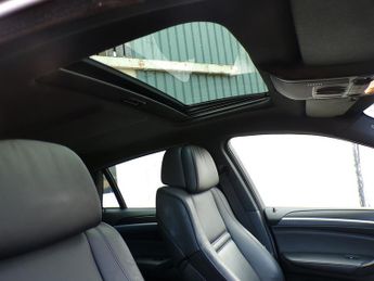 BMW X6 35d