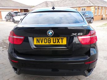 BMW X6 35d