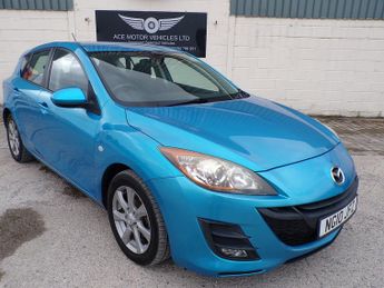 Mazda Mazda3 TS2