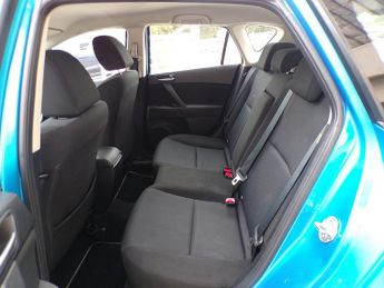 Mazda Mazda3 TS2