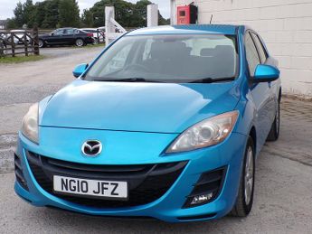 Mazda Mazda3 TS2