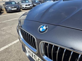 BMW 5 Series 2.0 520d M Sport Touring 5dr Diesel Auto Euro 6 (s/s) (190 ps)