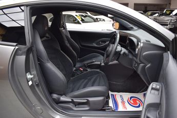 Toyota Yaris 1.6T GR Hatchback 3dr Petrol DAT8 AWD Euro 6 (280 ps)