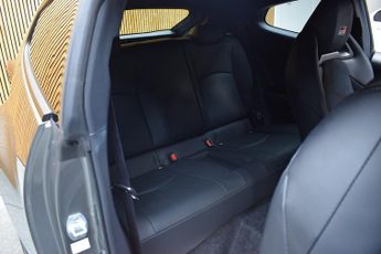 Toyota Yaris 1.6T GR Hatchback 3dr Petrol DAT8 AWD Euro 6 (280 ps)