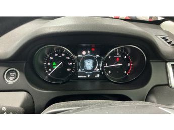 Land Rover Discovery Sport SD4 HSE Dynamic Lux