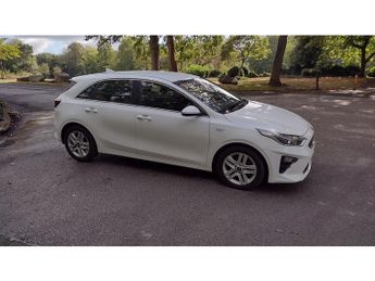 Kia Ceed CRDi ECO 2