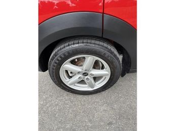 Mini Mini Countryman Cooper