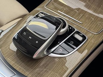 Mercedes-Benz GLC GLC250 Sport