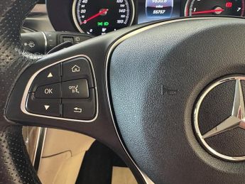 Mercedes-Benz GLC GLC250 Sport