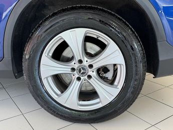 Mercedes-Benz GLC GLC250 Sport