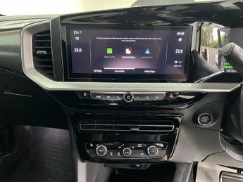 Vauxhall Mokka Electric Ultimate