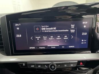 Vauxhall Mokka Electric Ultimate