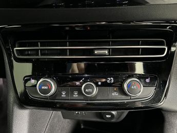 Vauxhall Mokka Electric Ultimate