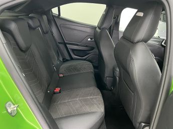 Vauxhall Mokka Electric Ultimate