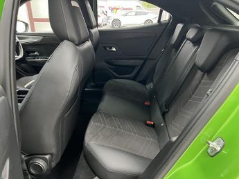 Vauxhall Mokka Electric Ultimate