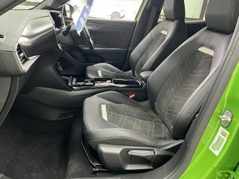 Vauxhall Mokka Electric Ultimate