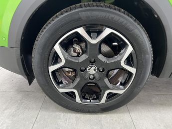 Vauxhall Mokka Electric Ultimate