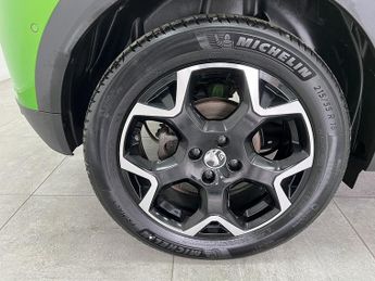 Vauxhall Mokka Electric Ultimate
