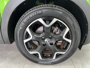 Vauxhall Mokka Electric Ultimate