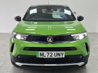 Vauxhall Mokka Electric Ultimate