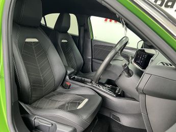 Vauxhall Mokka Electric Ultimate
