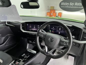Vauxhall Mokka Electric Ultimate