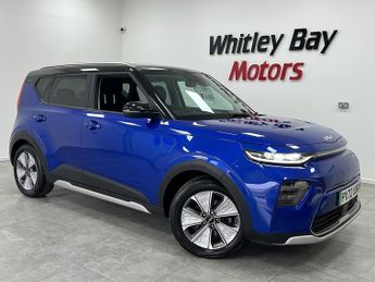 Kia Soul Maxx