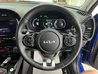 Kia Soul Maxx