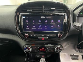 Kia Soul Maxx