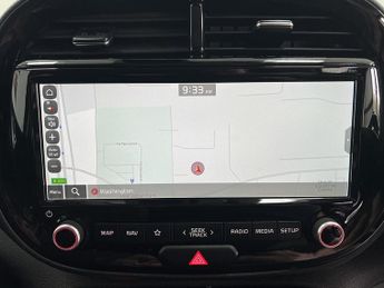 Kia Soul Maxx