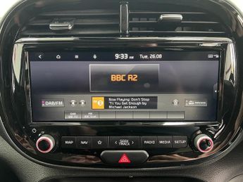 Kia Soul Maxx