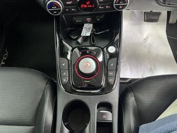 Kia Soul Maxx