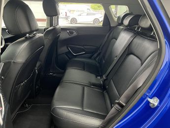 Kia Soul Maxx