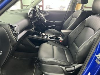 Kia Soul Maxx