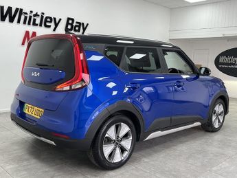 Kia Soul Maxx