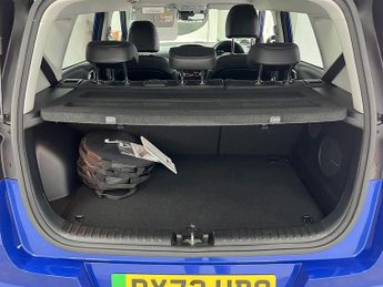 Kia Soul Maxx